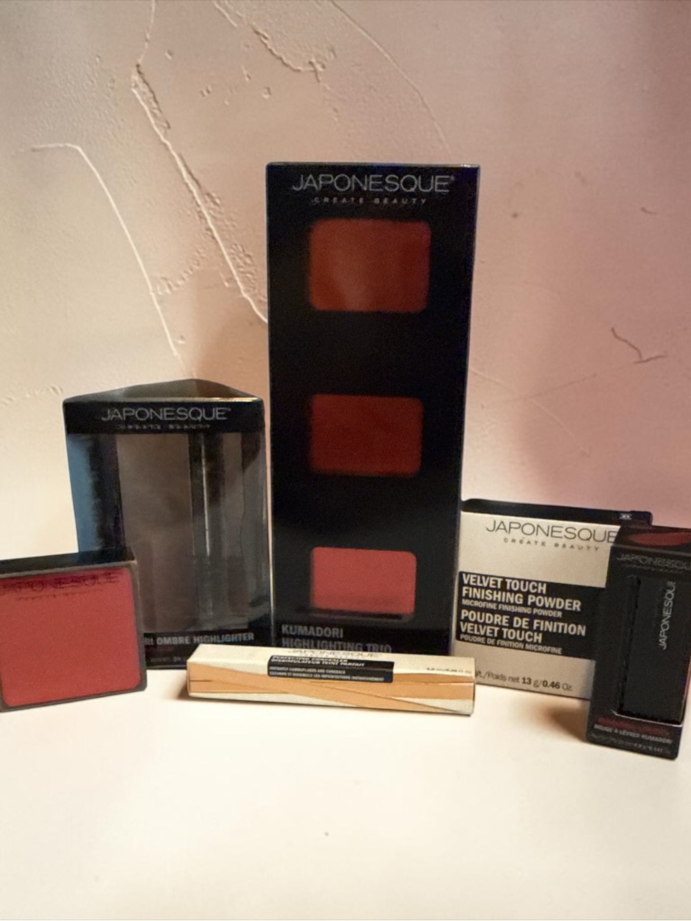 Japonesque Beauty Bundle